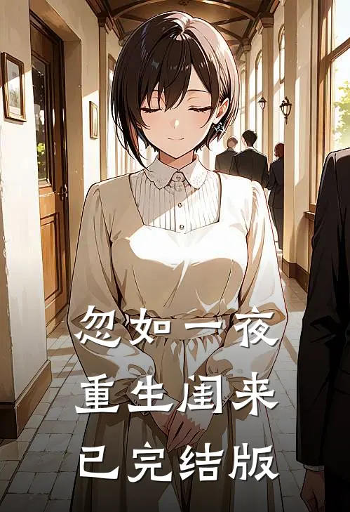 忽如一夜重生闺来已完结版