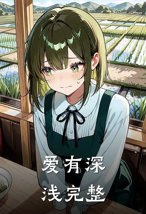 爱有深浅完整