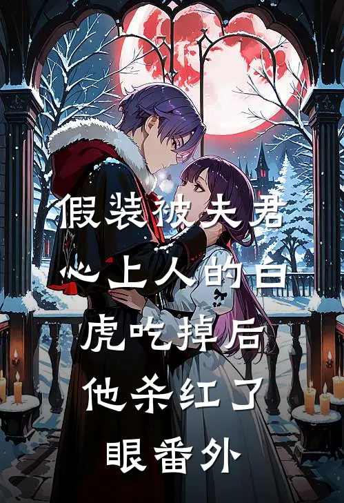 假装被夫君心上人的白虎吃掉后，他杀红了眼番外
