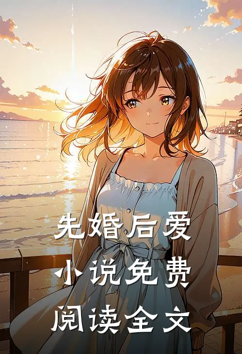 先婚后爱小说免费阅读全文