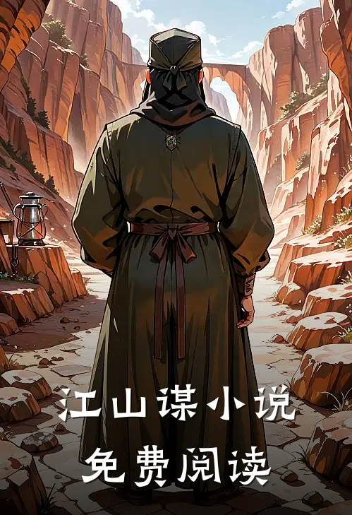 江山谋小说免费阅读