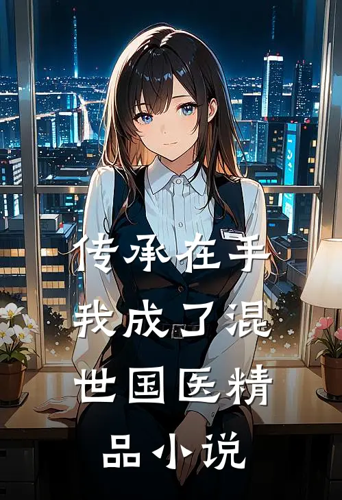 传承在手，我成了混世国医精品小说
