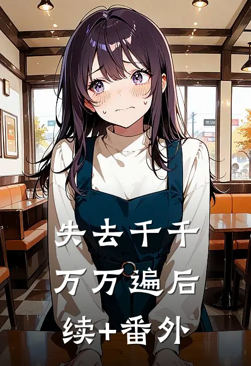 失去千千万万遍后续+番外