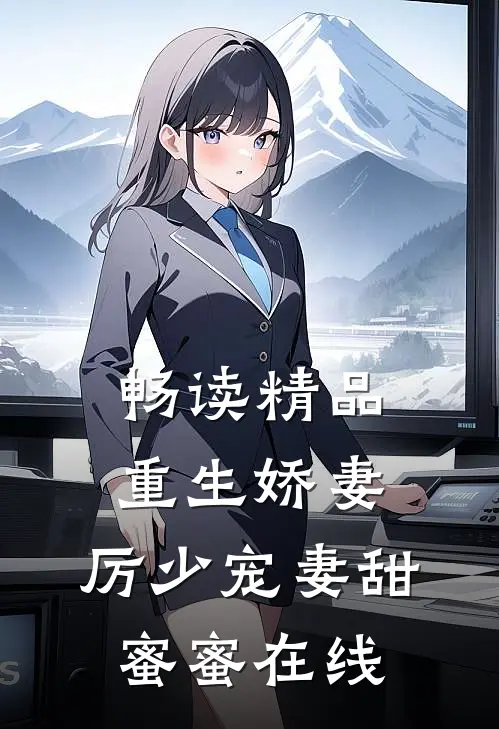 畅读精品重生娇妻:厉少宠妻甜蜜蜜在线