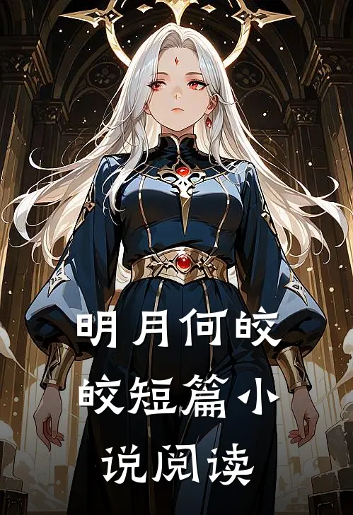 明月何皎皎短篇小说阅读