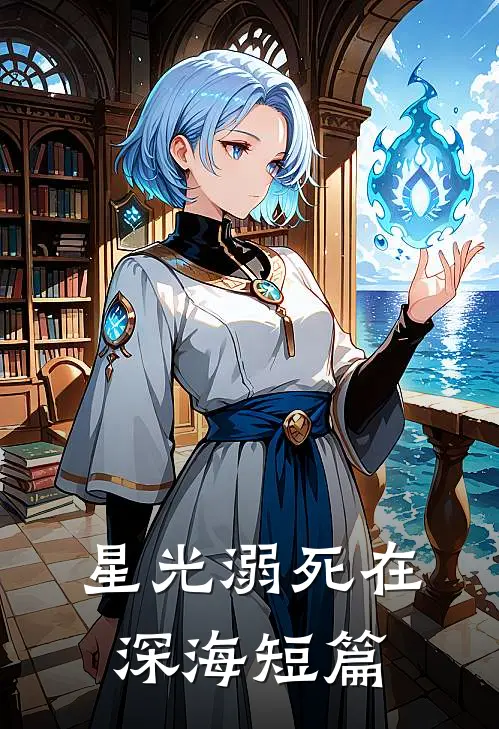 星光溺死在深海短篇