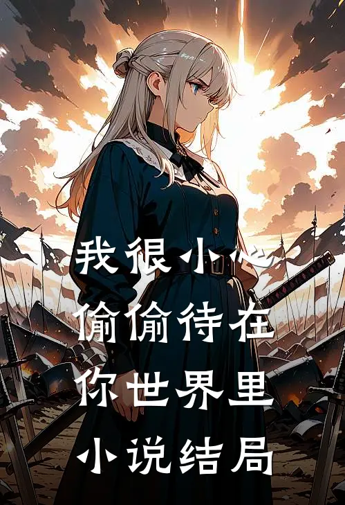 我很小心偷偷待在你世界里小说结局