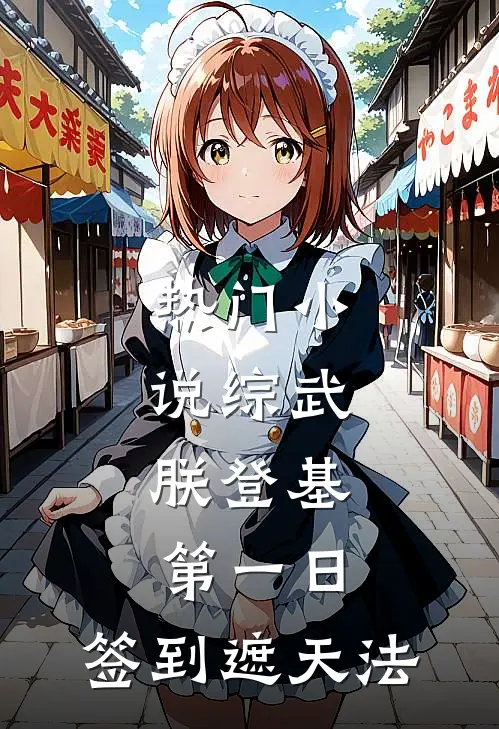 热门小说综武：朕登基第一日，签到遮天法