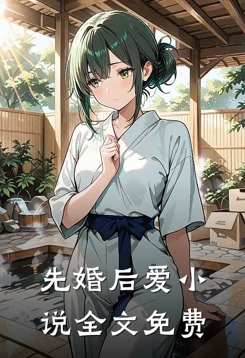 先婚后爱小说全文免费
