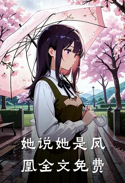她说她是凤凰全文免费