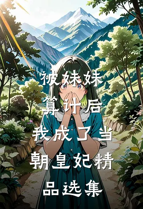 被妹妹算计后，我成了当朝皇妃精品选集