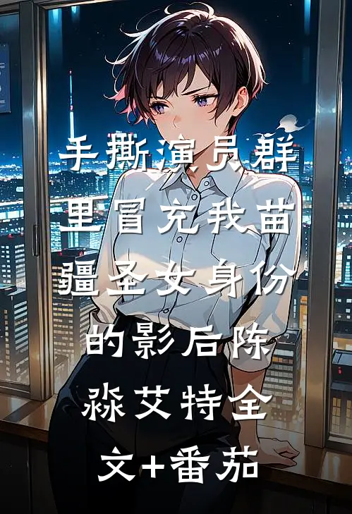 手撕演员群里冒充我苗疆圣女身份的影后陈淼艾特全文+番茄