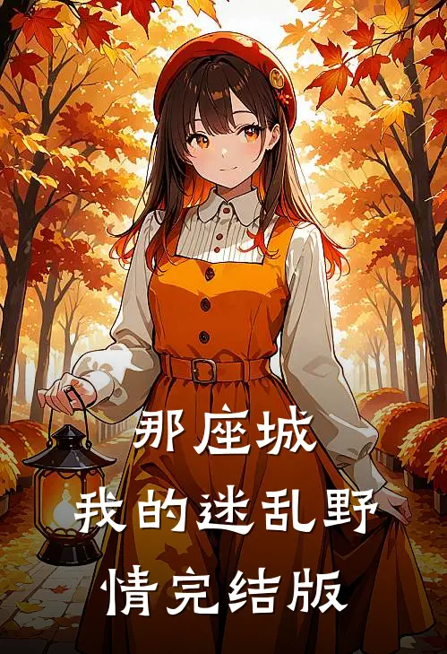 那座城，我的迷乱野情完结版