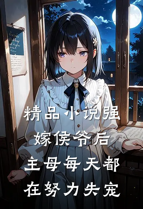 精品小说强嫁侯爷后，主母每天都在努力失宠