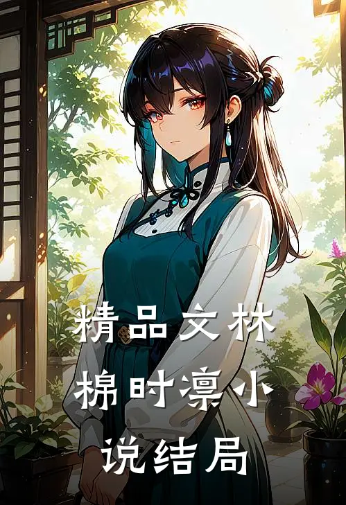精品文林棉时凛小说结局