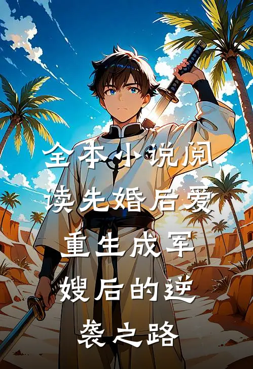 全本小说阅读先婚后爱：重生成军嫂后的逆袭之路
