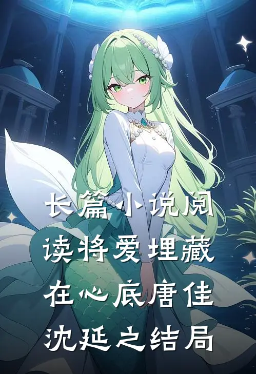 长篇小说阅读将爱埋藏在心底唐佳沈延之结局