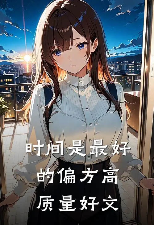时间是最好的偏方高质量好文
