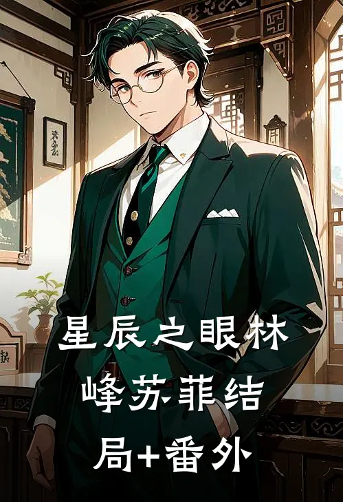 《星辰之眼》林峰苏菲结局+番外