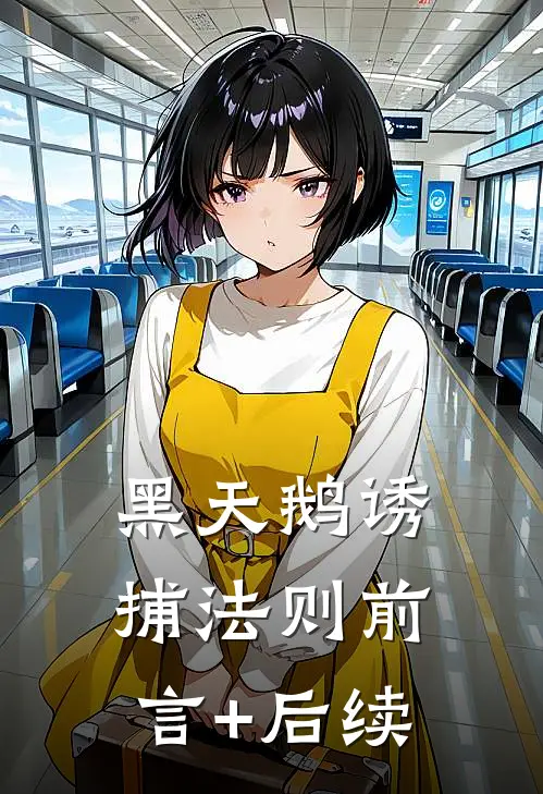 黑天鹅诱捕法则前言+后续