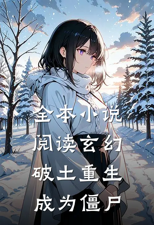 全本小说阅读玄幻：破土重生，成为僵尸