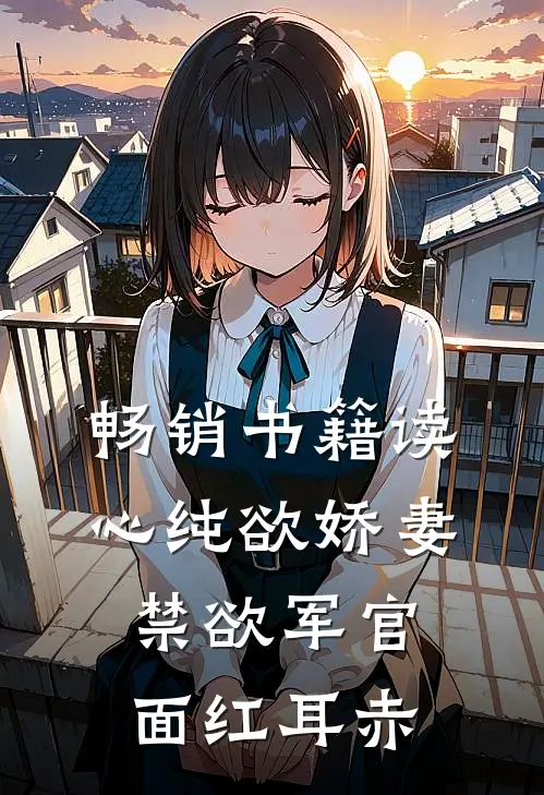 畅销书籍读心纯欲娇妻，禁欲军官面红耳赤