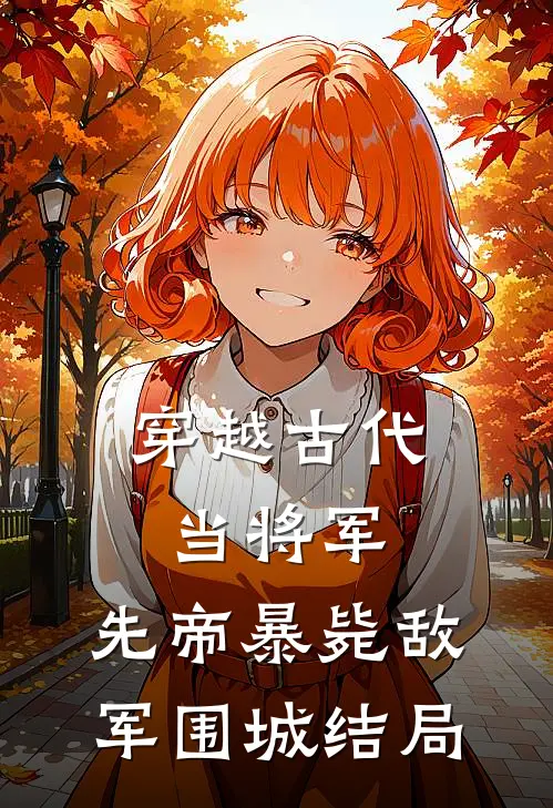 穿越古代当将军，先帝暴毙敌军围城结局