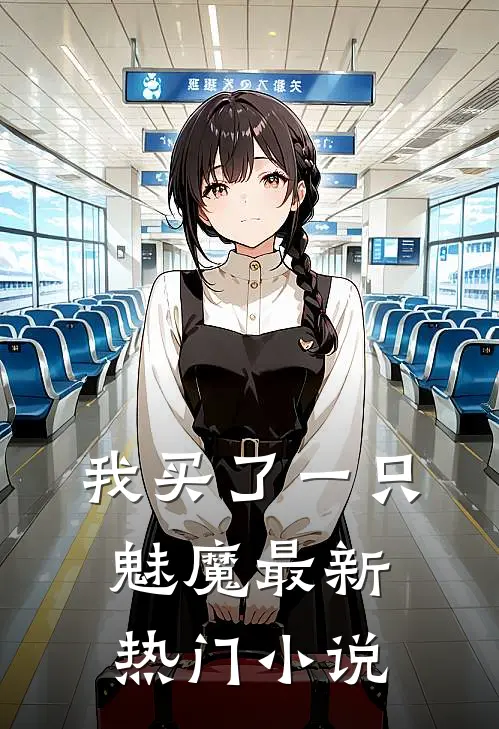 我买了一只魅魔最新热门小说