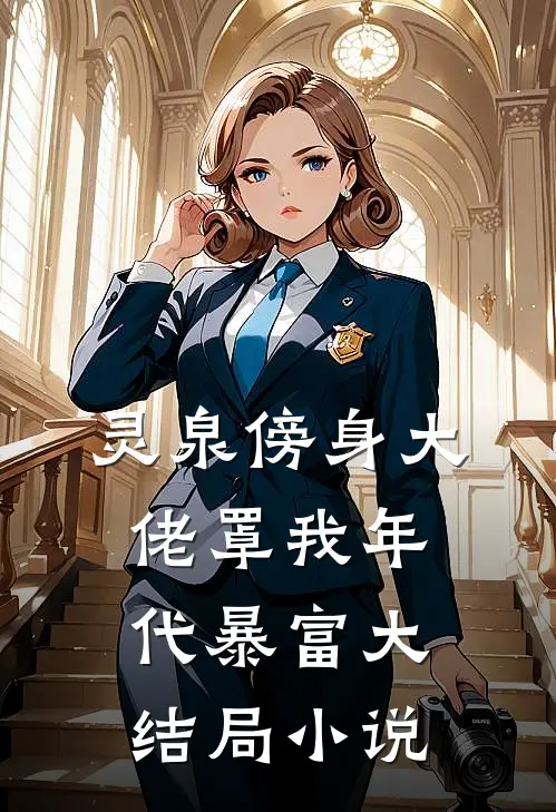 灵泉傍身大佬罩我年代暴富大结局小说
