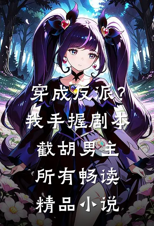 穿成反派？我手握剧本截胡男主所有畅读精品小说