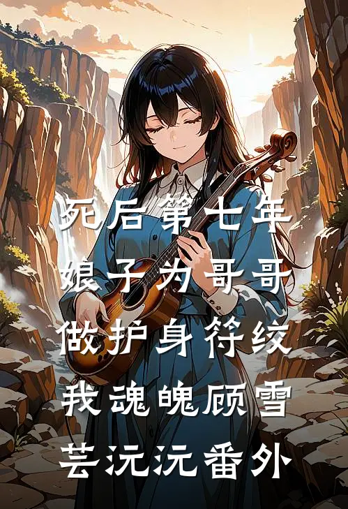 死后第七年，娘子为哥哥做护身符绞我魂魄顾雪芸沅沅番外