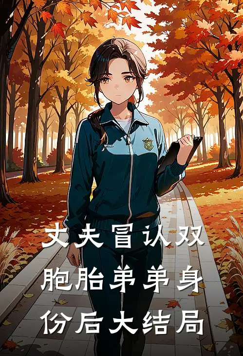 丈夫冒认双胞胎弟弟身份后大结局