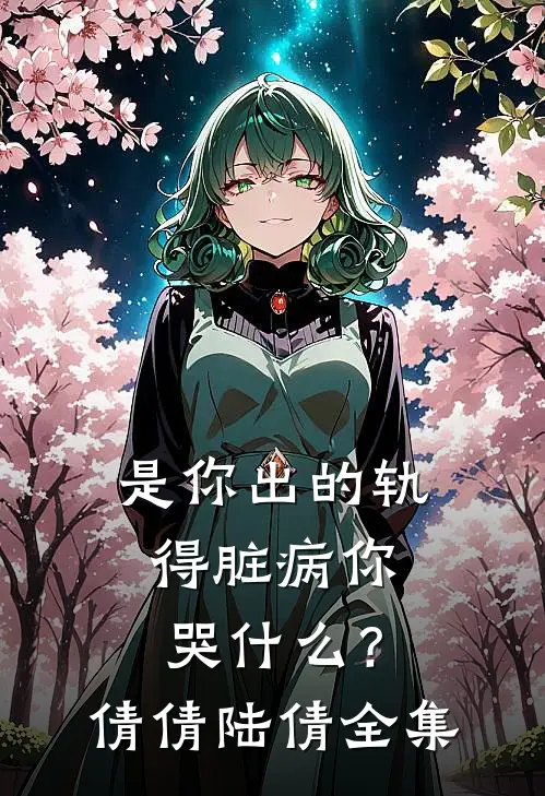 是你出的轨，得脏病你哭什么？倩倩陆倩 全集