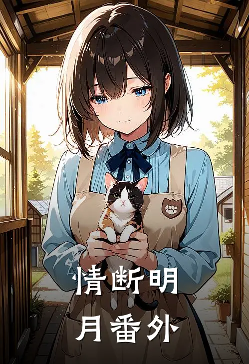 情断明月番外