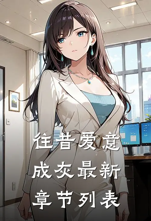 往昔爱意成灰最新章节列表