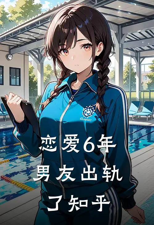恋爱6年，男友出轨了知乎