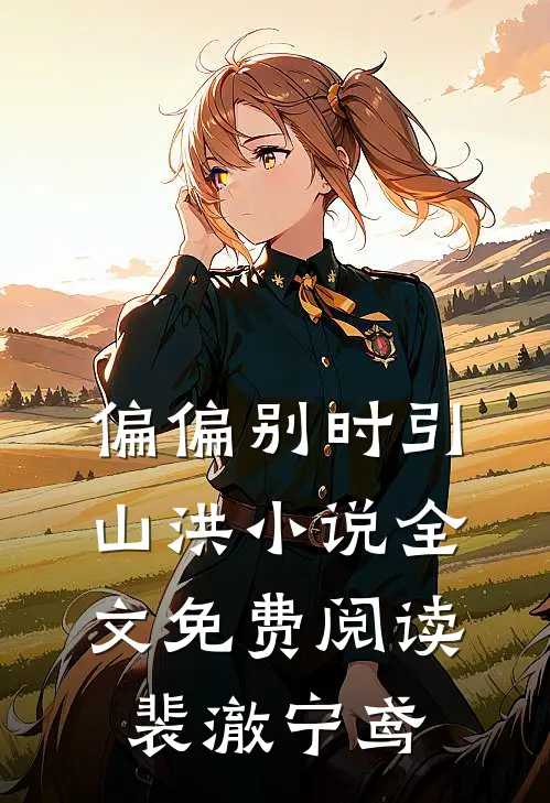 偏偏别时引山洪小说全文免费阅读裴澈宁鸢