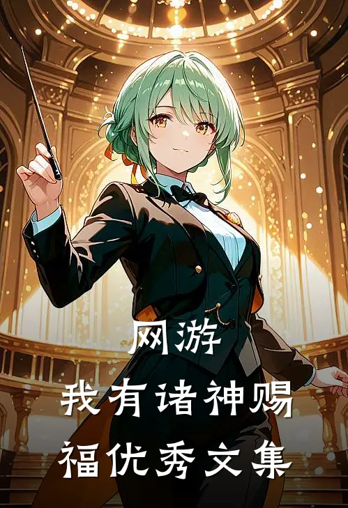 网游：我有诸神赐福优秀文集
