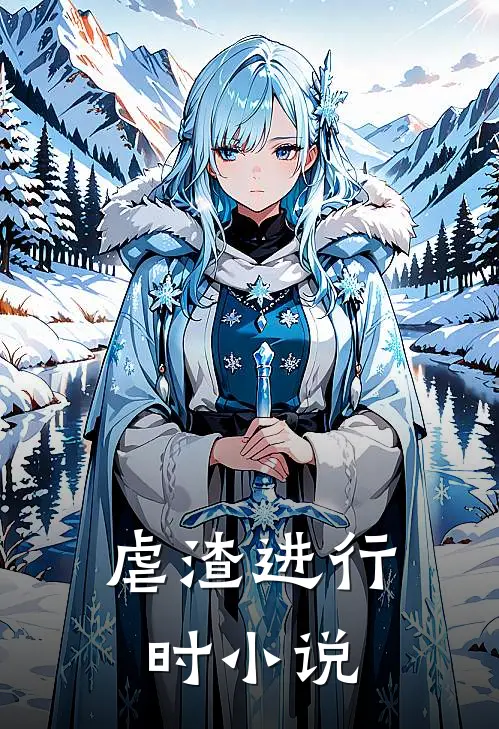 虐渣进行时小说