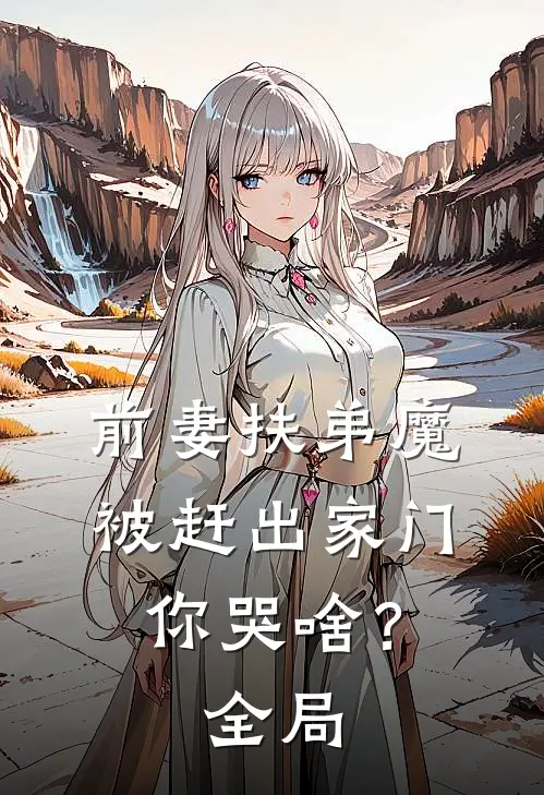前妻扶弟魔，被赶出家门你哭啥？全局