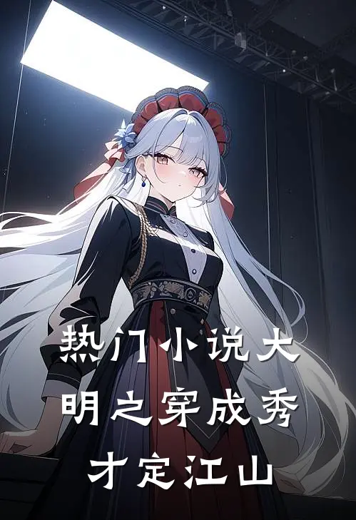 热门小说大明之穿成秀才定江山