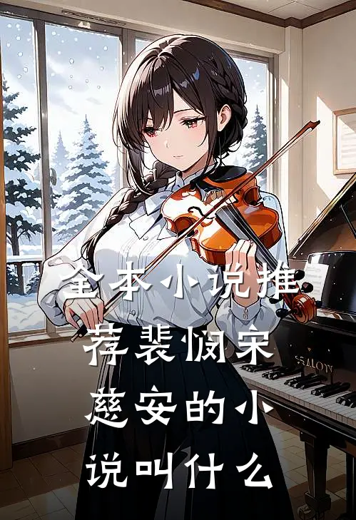 全本小说推荐裴悯宋慈安的小说叫什么