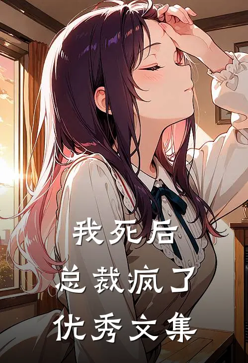 我死后，总裁疯了优秀文集