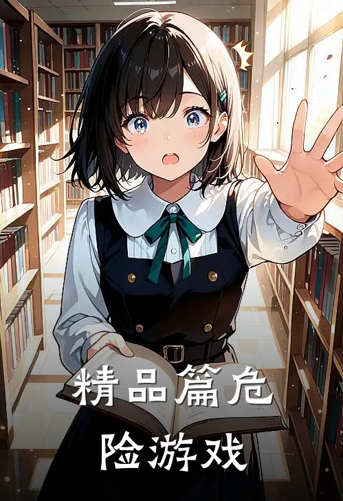 精品篇危险游戏