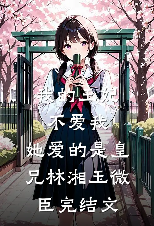 我的王妃不爱我，她爱的是皇兄林湘玉微臣完结文