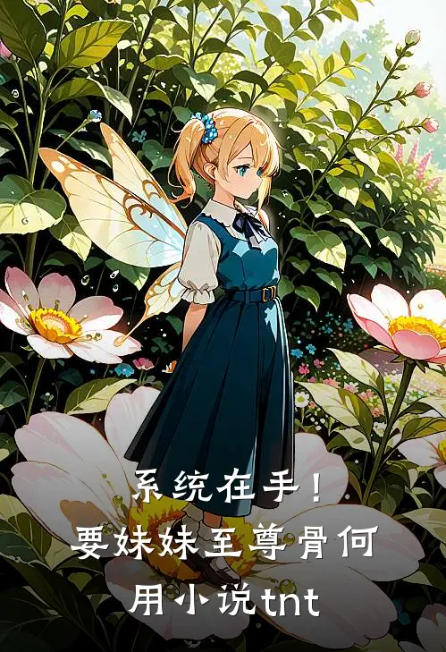 系统在手！要妹妹至尊骨何用小说tnt