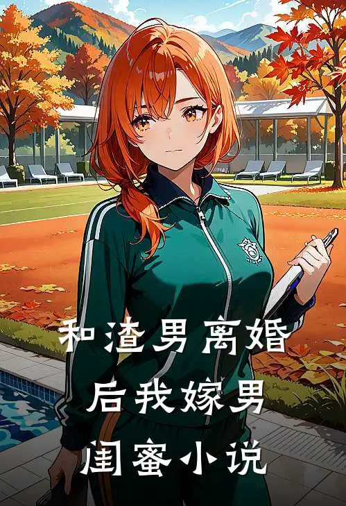 和渣男离婚后我嫁男闺蜜小说