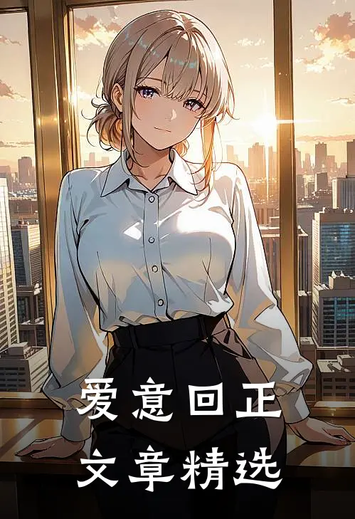 爱意回正文章精选