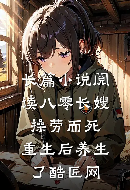 长篇小说阅读八零长嫂操劳而死:重生后养生了 酷匠网