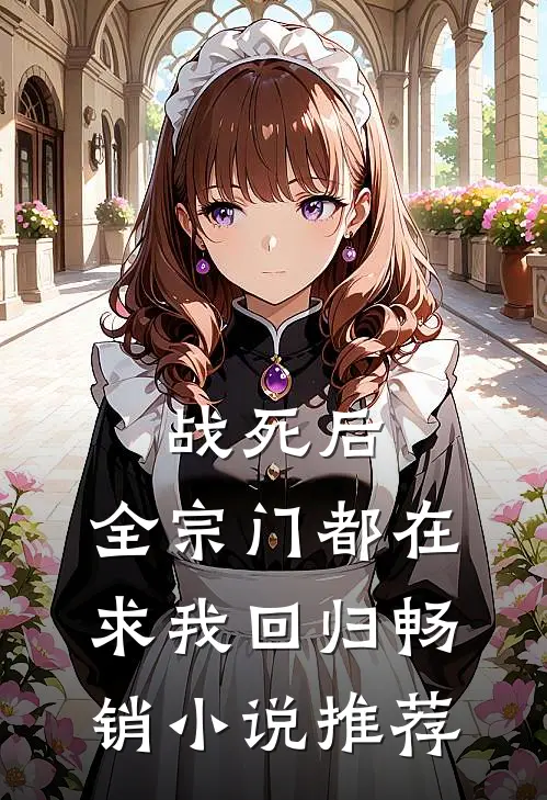 战死后，全宗门都在求我回归畅销小说推荐